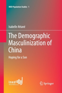 Image for The Demographic Masculinization of China