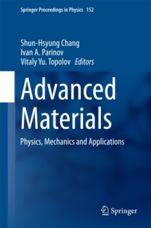 Image for Advanced Materials