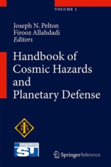Image for Handbook of Cosmic Hazards and Planetary Defense