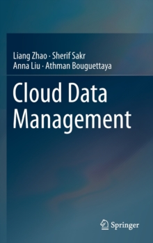 Image for Cloud data management