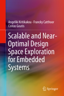 Image for Scalable and Near-Optimal Design Space Exploration for Embedded Systems