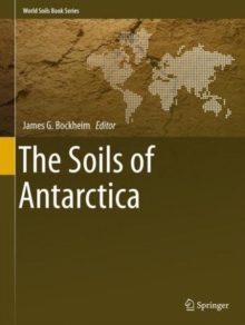Image for The Soils of Antarctica
