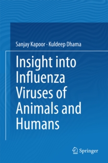 Image for Insight into influenza viruses of animals and humans