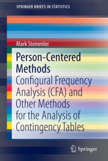 Image for Person-Centered Methods