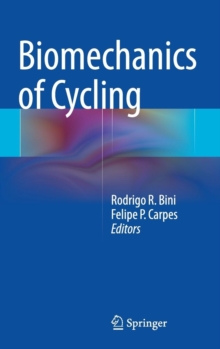 Image for Biomechanics of cycling
