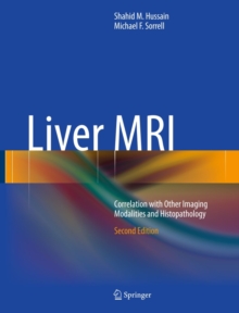 Image for Liver MRI: correlation with other imaging modalities and histopathology