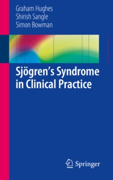 Image for Sjogren's Syndrome in Clinical Practice