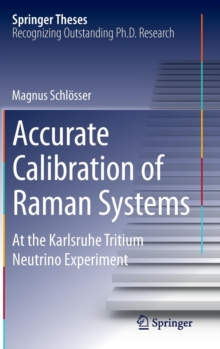 Image for Accurate Calibration of Raman Systems
