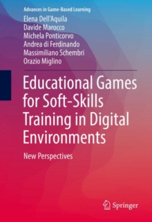 Image for Educational games for soft-skill training in digital environments: new perspectives