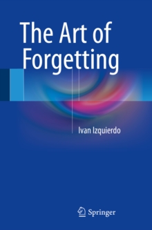 Image for The Art of Forgetting