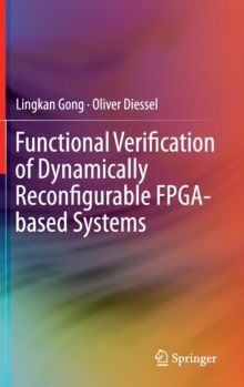 Image for Functional Verification of Dynamically Reconfigurable FPGA-based Systems