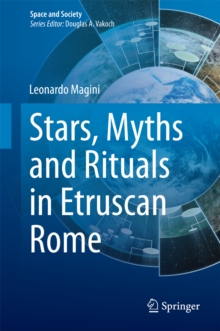 Image for Stars, Myths and Rituals in Etruscan Rome