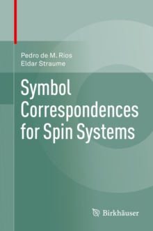 Image for Symbol Correspondences for Spin Systems