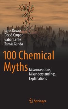 100 Chemical Myths