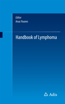 Image for Handbook of Lymphoma