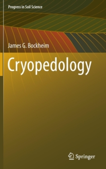 Image for Cryopedology