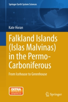 Image for Falkland Islands (Islas Malvinas) in the Permo-Carboniferous: From Icehouse to Greenhouse