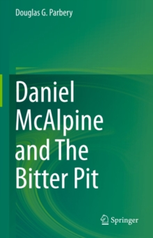 Image for Daniel McAlpine and The Bitter Pit