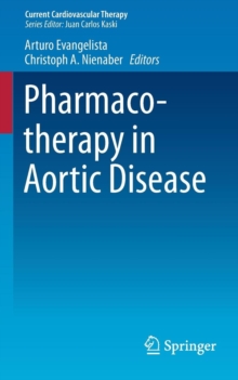 Image for Pharmacotherapy in Aortic Disease