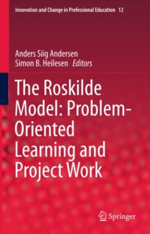 Image for Roskilde Model: Problem-Oriented Learning and Project Work
