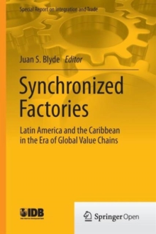 Image for Synchronized Factories : Latin America and the Caribbean in the Era of Global Value Chains