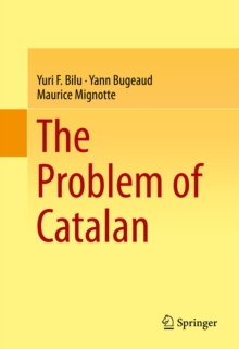 Image for The Problem of Catalan