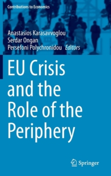 Image for EU Crisis and the Role of the Periphery