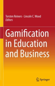 Image for Gamification in Education and Business