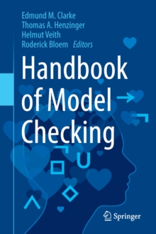 Image for Handbook of Model Checking