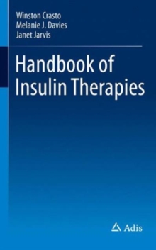 Image for Handbook of Insulin Therapies