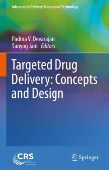 Image for Targeted Drug Delivery : Concepts and Design