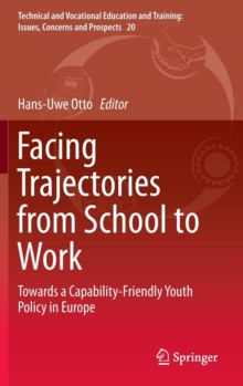Image for Facing Trajectories from School to Work