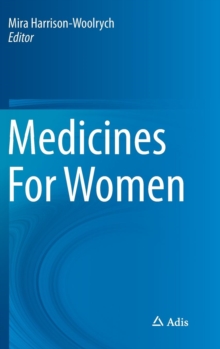 Image for Medicines For Women