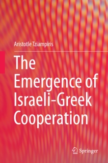 Image for Emergence of Israeli-Greek Cooperation
