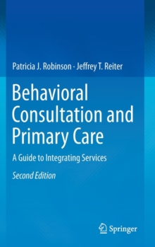 Image for Behavioral Consultation and Primary Care