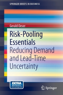 Image for Risk-Pooling Essentials