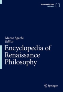 Image for Encyclopedia of Renaissance philosophy