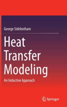 Image for Heat Transfer Modeling