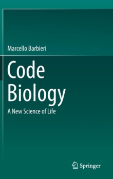 Image for Code Biology
