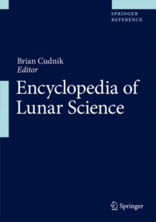 Image for Encyclopedia of Lunar Science