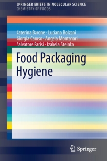 Image for Food packaging hygiene