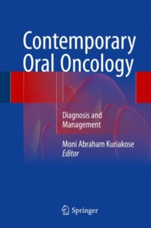 Image for Contemporary oral oncology  : diagnosis and management