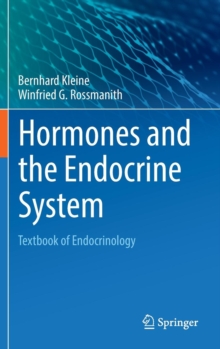 Image for Hormones and the endocrine system  : textbook of endocrinology