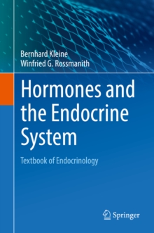 Image for Hormones and the endocrine system: textbook of endocrinology