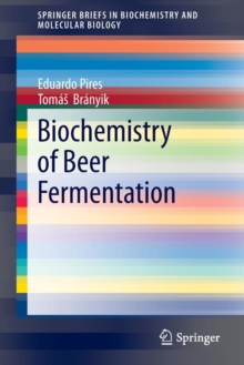 Image for Biochemistry of Beer Fermentation