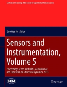 Image for Sensors and Instrumentation, Volume 5