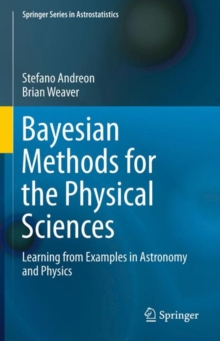 Image for Bayesian Methods for the Physical Sciences