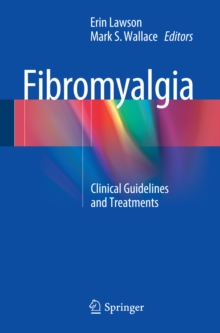 Image for Fibromyalgia: Clinical Guidelines and Treatments