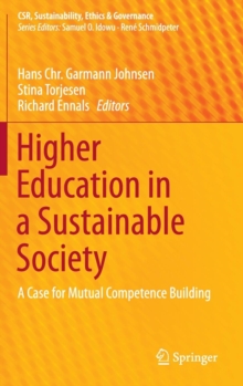 Higher Education in a Sustainable Society