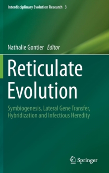 Image for Reticulate Evolution